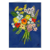 greeting Card for Charity (Front)