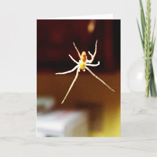 Greeting card from the Lil' Monsters Collection