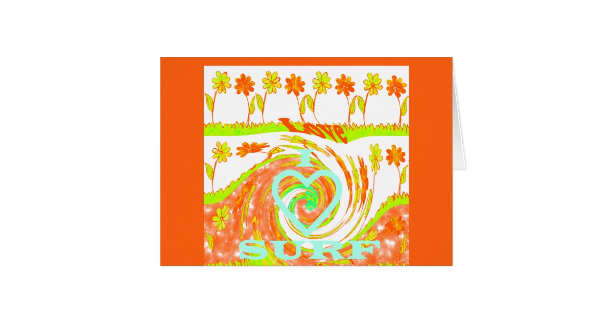 Greeting Card Horizontal Template | Zazzle