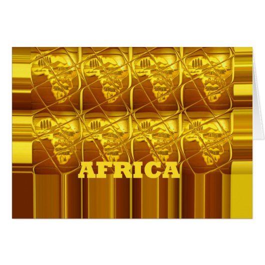 Greeting Card Horizontal Template (Front Horizontal)