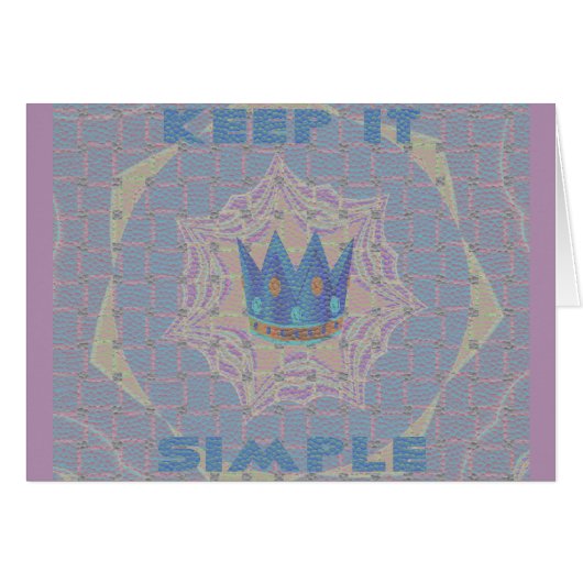 Greeting Card Horizontal Template (Front Horizontal)