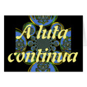 Greeting Card Horizontal Template (Front Horizontal)