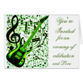 Greeting Card Horizontal Template,Join Us_ (Front Horizontal)