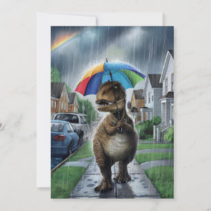 Greeting card. invitation