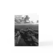 Greeting card Mountain Peak Nature Landscape Photo