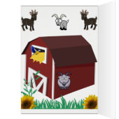 Greeting card pigs (Inside (Left))