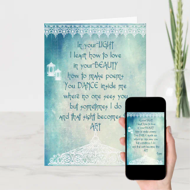 Greeting Card Quotes Zazzle