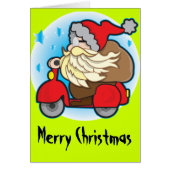 Greeting Card, Standard white envelopes included (Front)