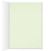 Greeting Card, Standard white envelopes included (Inside (Right))