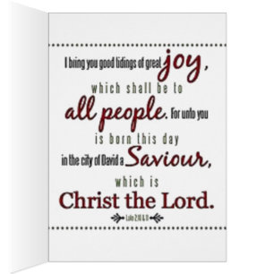 Greeting Card, Standard white envelopes included Cards