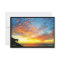 Greeting Card, Sunset, Makua Cabin, Makena, Maui