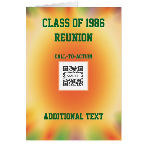 Unique 77 Zazzle Greeting Card Template