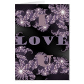 Greeting Card Vertical Template (Front)