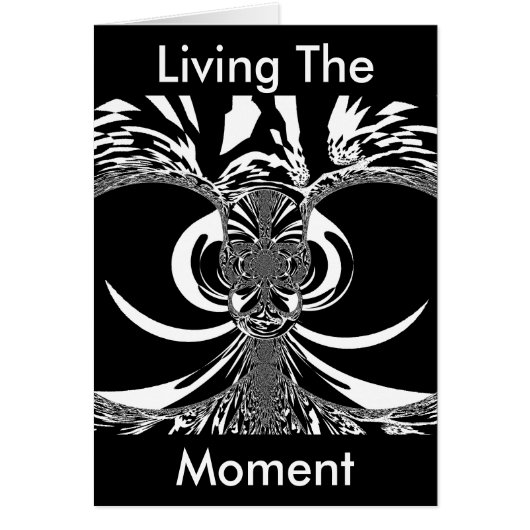 Greeting Card Vertical Template (Front)