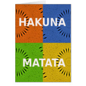 Greeting Card Vertical Template (Front)