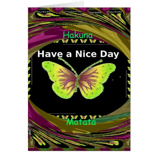 Greeting Card Vertical Template (Front)