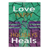 Greeting Card Vertical Template (Front)