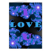 Greeting Card Vertical Template (Front)