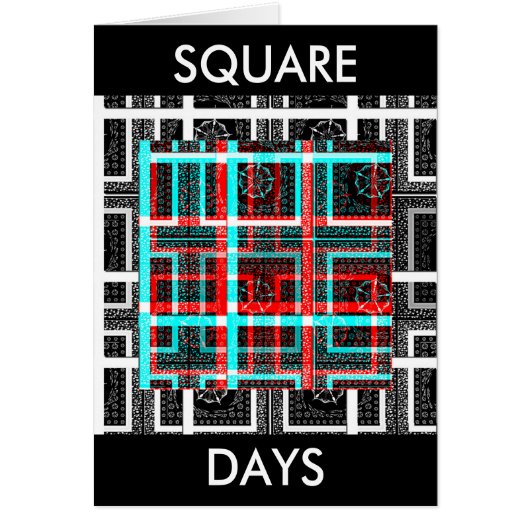 Greeting Card Vertical Template (Front)