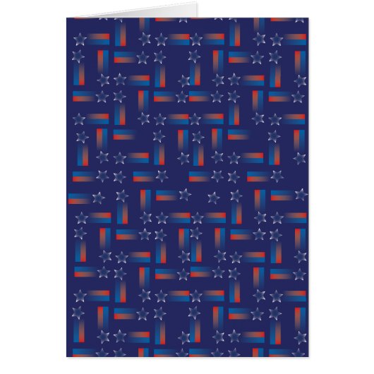 Greeting Card Vertical Template (Front)