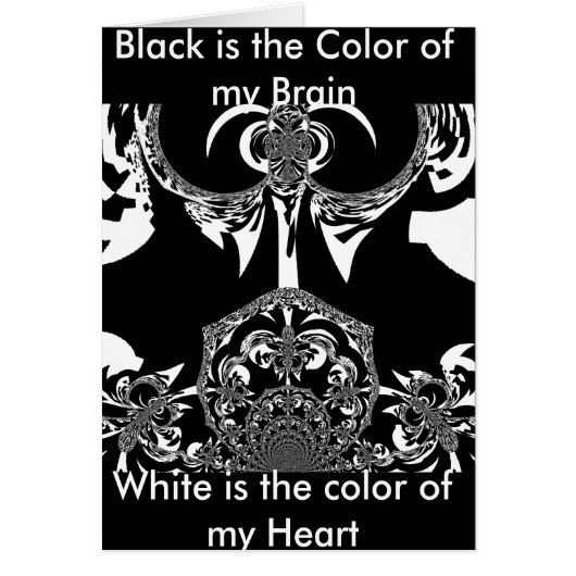 Greeting Card Vertical Template (Front)