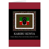 Greeting Card Vertical Template (Front)