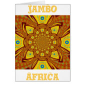 Greeting Card Vertical Template (Front)