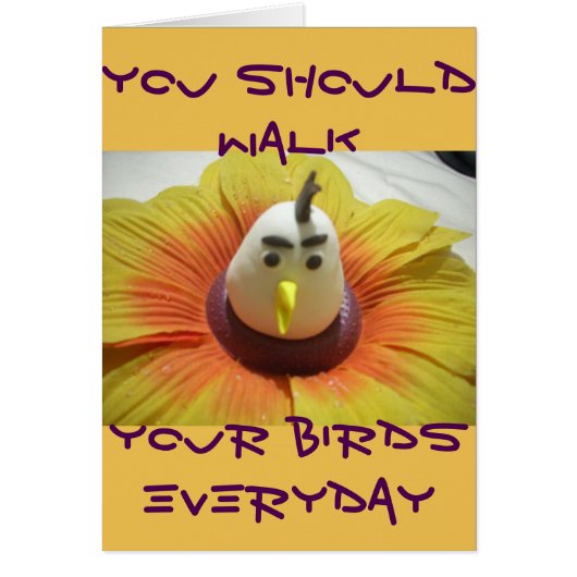 Greeting Card Vertical Template (Front)