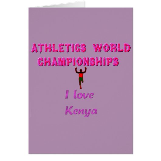 Greeting Card Vertical Template (Front)