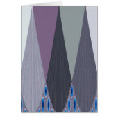 Greeting Card Vertical Template (Front)