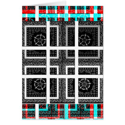 Greeting Card Vertical Template (Front)