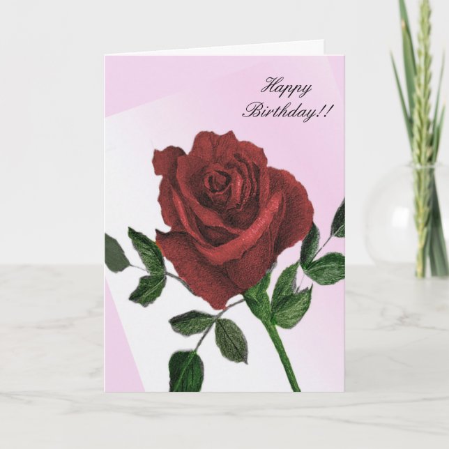 Greeting Cards (Front)