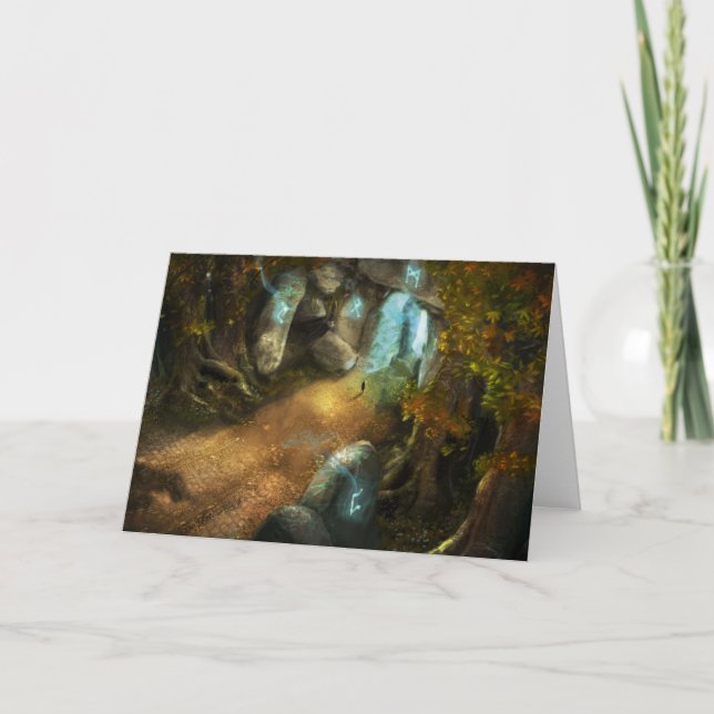 Greeting Cards (Front)