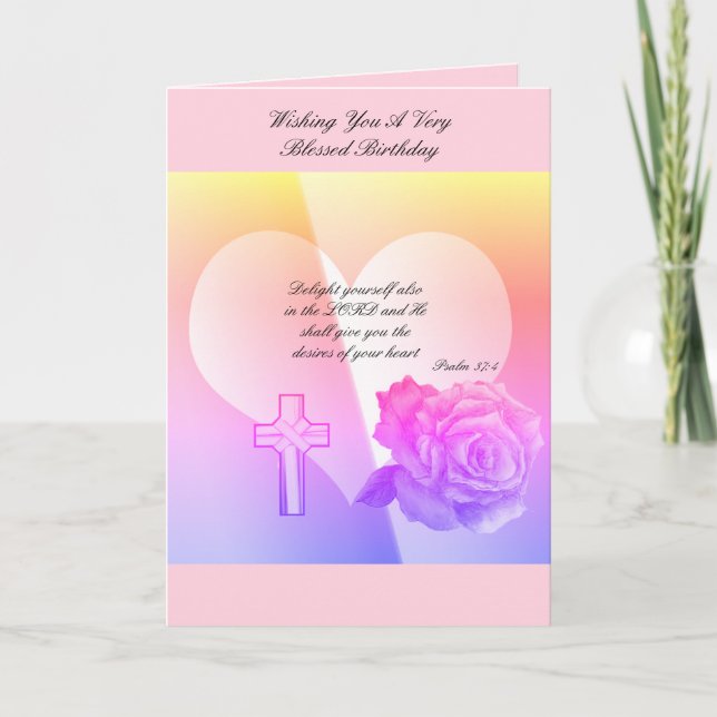 Greeting Cards (Front)