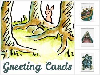 Greeting Cards