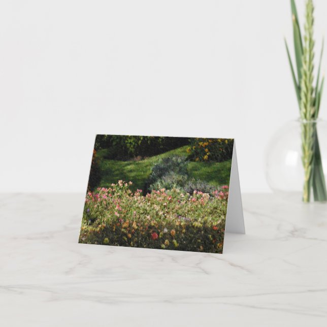 greeting cards by John-Marc Grob (Front)