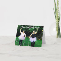 Greeting Cards for Senior Citizens - Tutu Fun