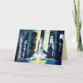 Greeting Cards - The Dawning