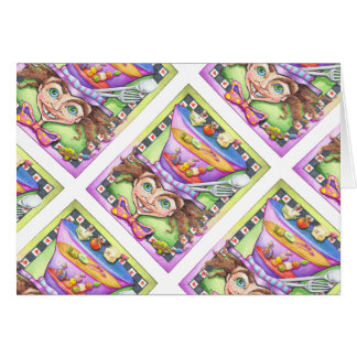 GREETING CARDS - THE MAD PLATTER