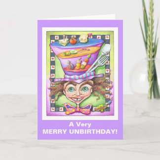 GREETING CARDS - THE MAD PLATTER