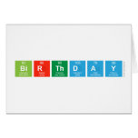 Birthday  Greeting/note cards