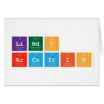 lindo arcoiris  Greeting/note cards