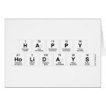 Happy
 Holidays  Greeting/note cards