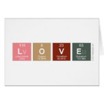 Love  Greeting/note cards