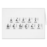 happy
 birthday  Greeting/note cards