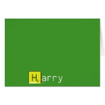 Harry
 
 
   Greeting/note cards