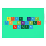 ASIYE CATAL
 FEN BILIMLERI 
 OGRETMENI  Greeting/note cards