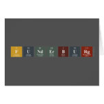 funderburg  Greeting/note cards