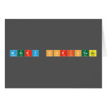 merry Christmas  Greeting/note cards