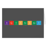 Karuppasamy  Greeting/note cards